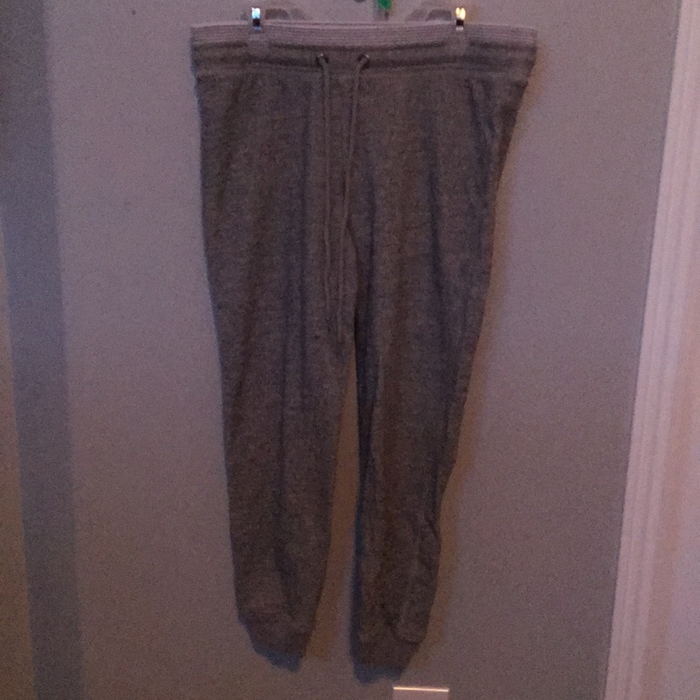 Sweatpants